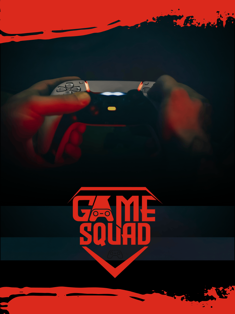Game Squad