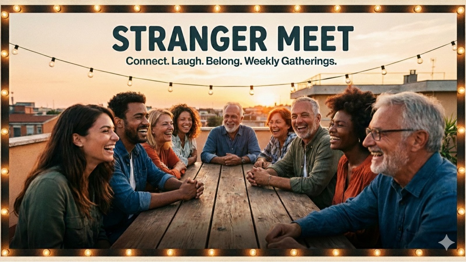 Stranger Meet