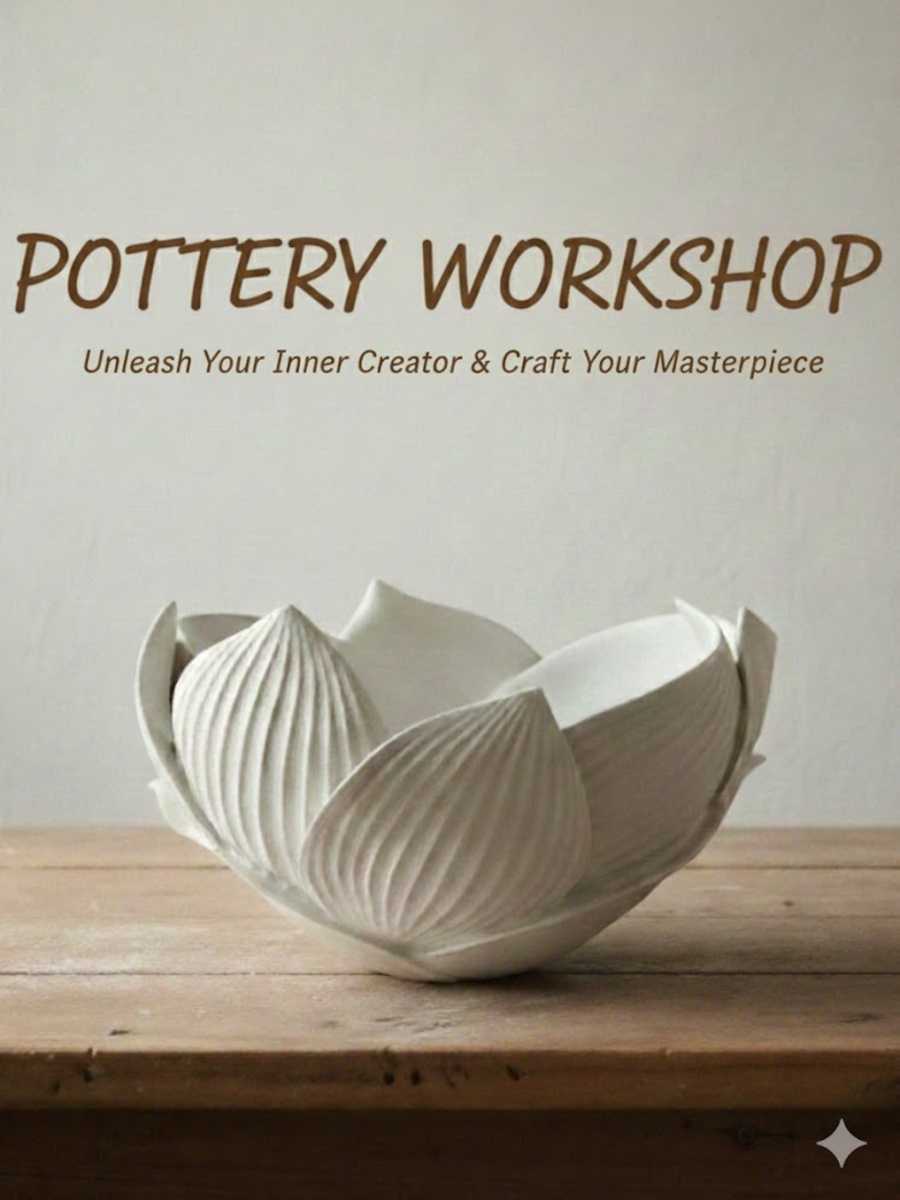 Pottery Workshop