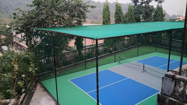 Urban Sports | Padel & Pickleball | Powai, padel court in Powai