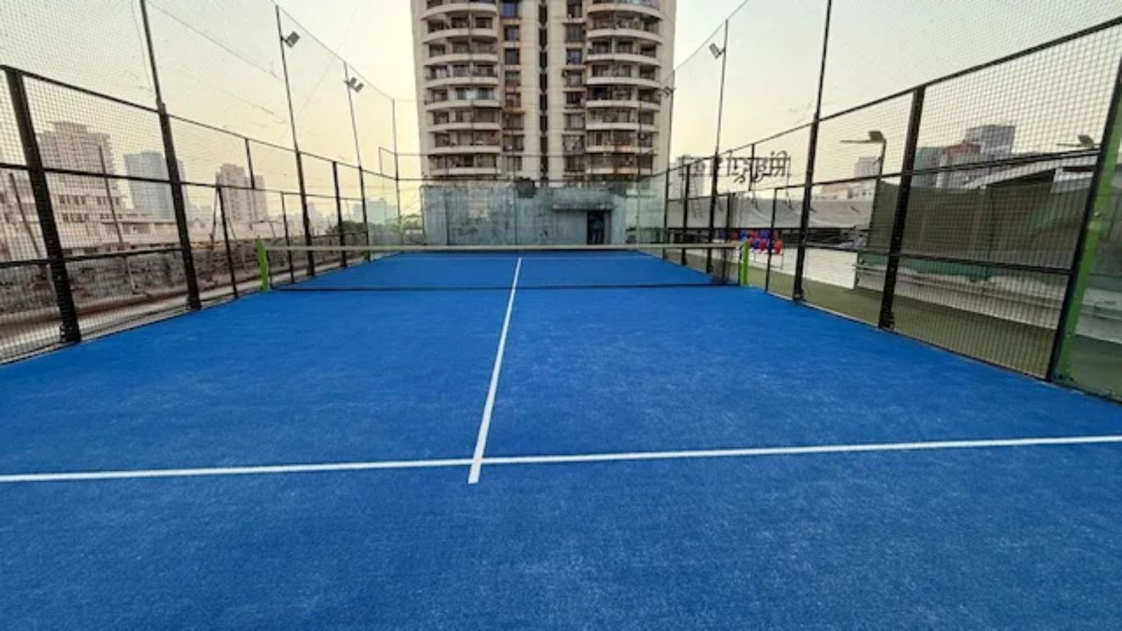 Urban Padel | Sindhudurg Bhawan Andheri, photo 2