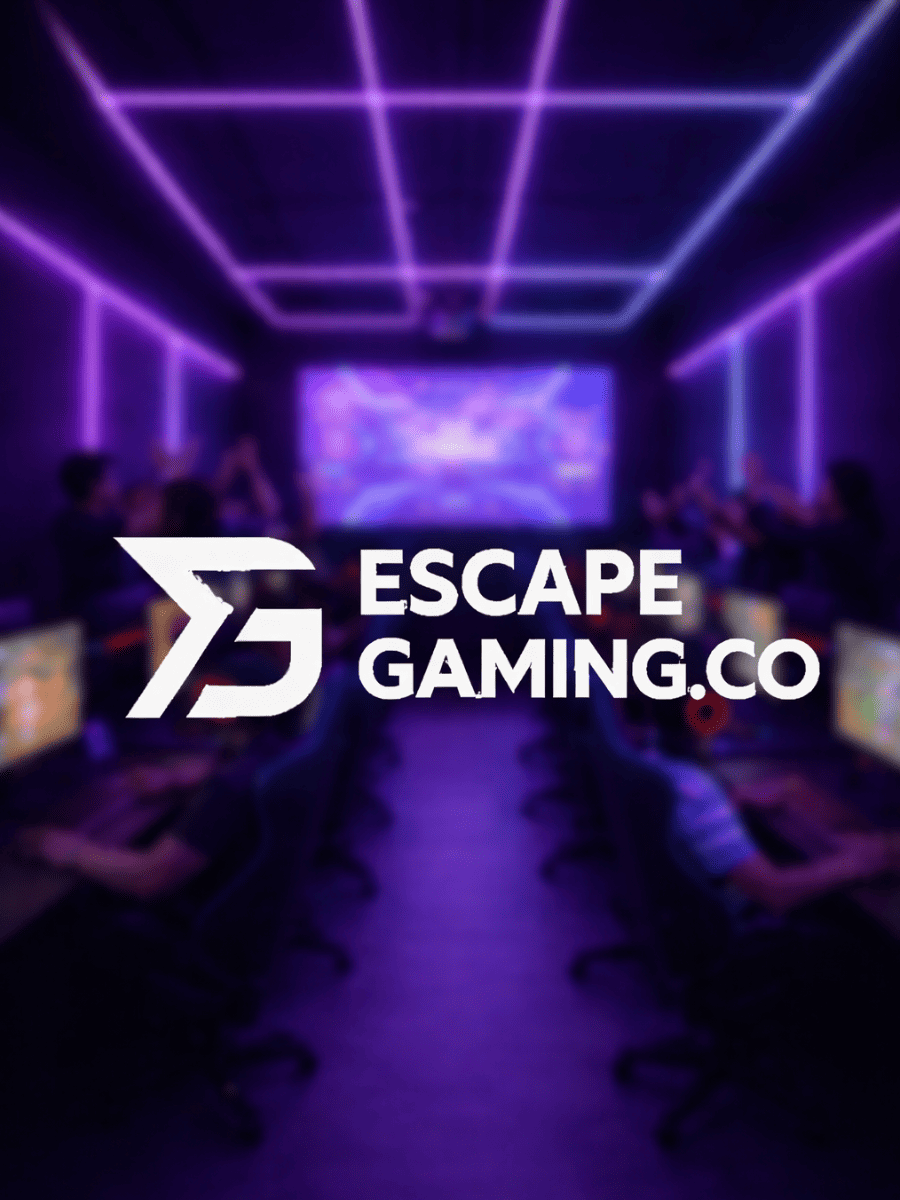 Escape Gaming.Co