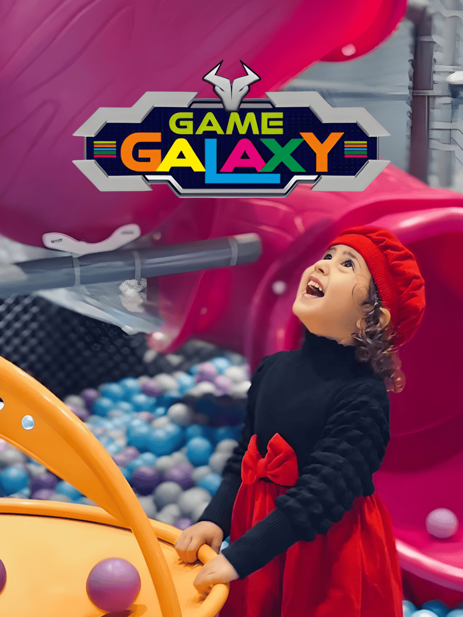 Game Galaxy | Elpro Mall
