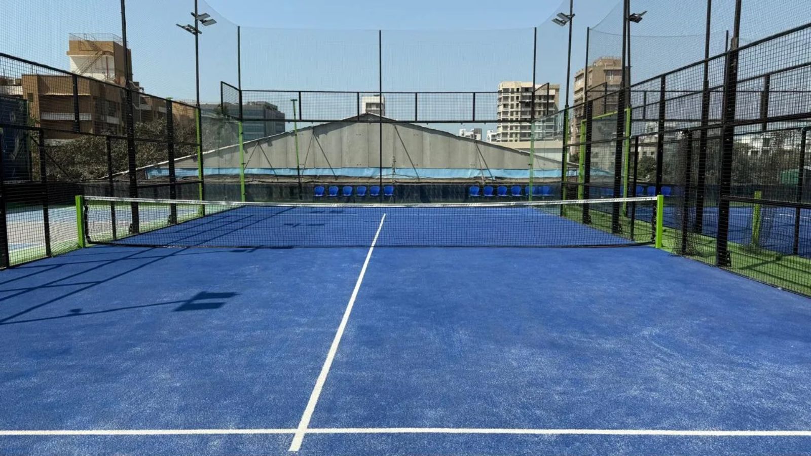 Urban Padel & Pickle | GTC Vile Parle, photo 4