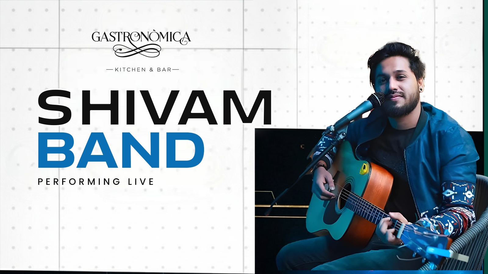 Shivam Band Performing Live