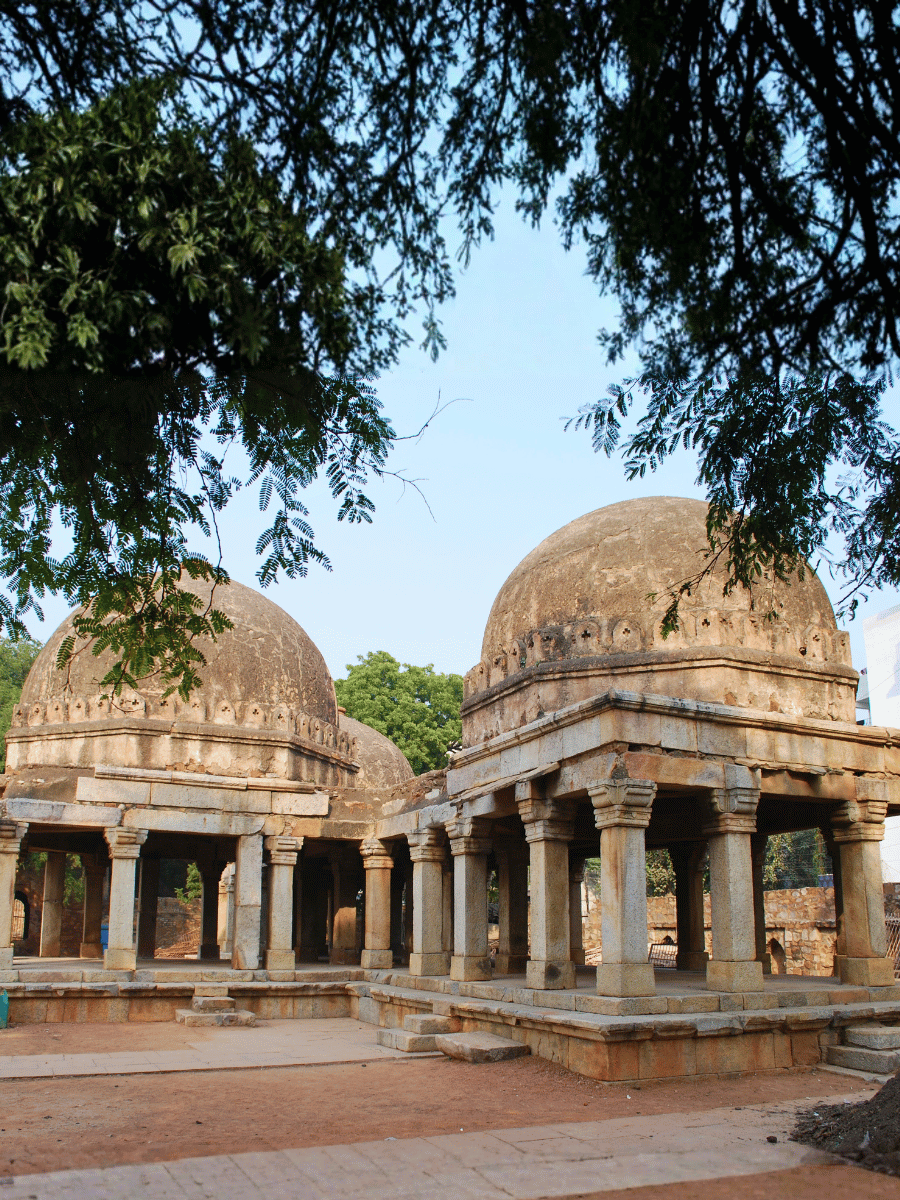 Hauzkhas