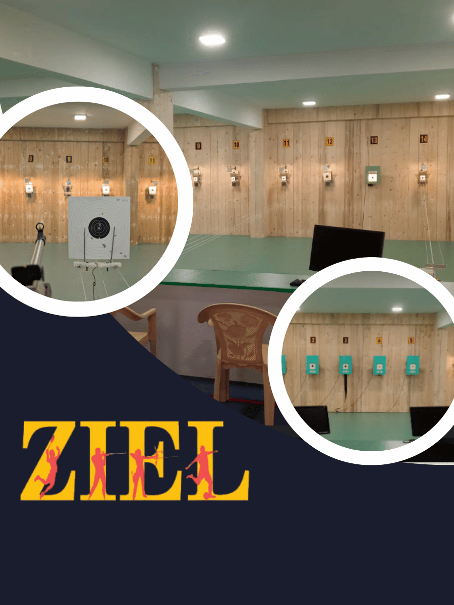 Ziel Shooting Academy