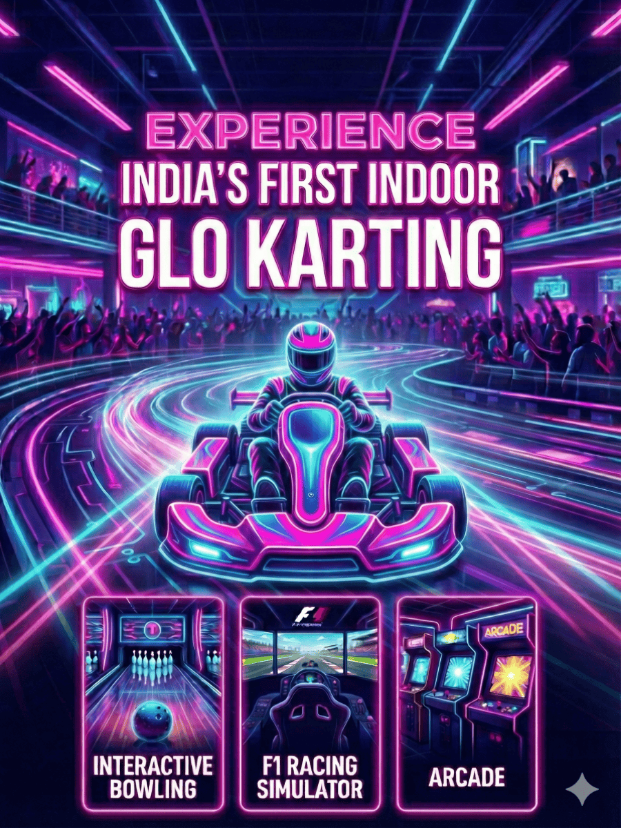 Pink Falcon | Gurugram