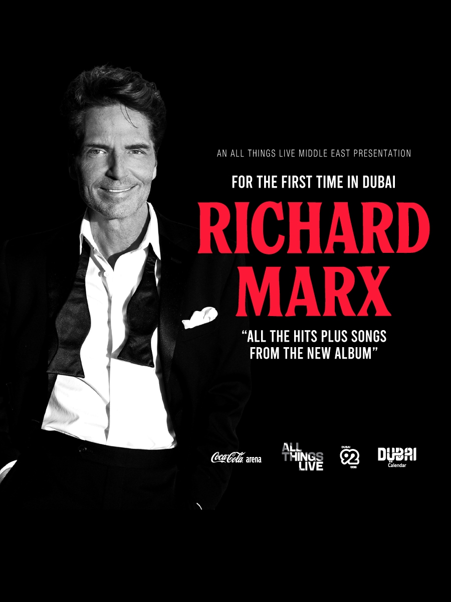 Richard Marx