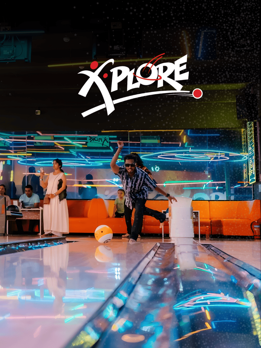 Xplore