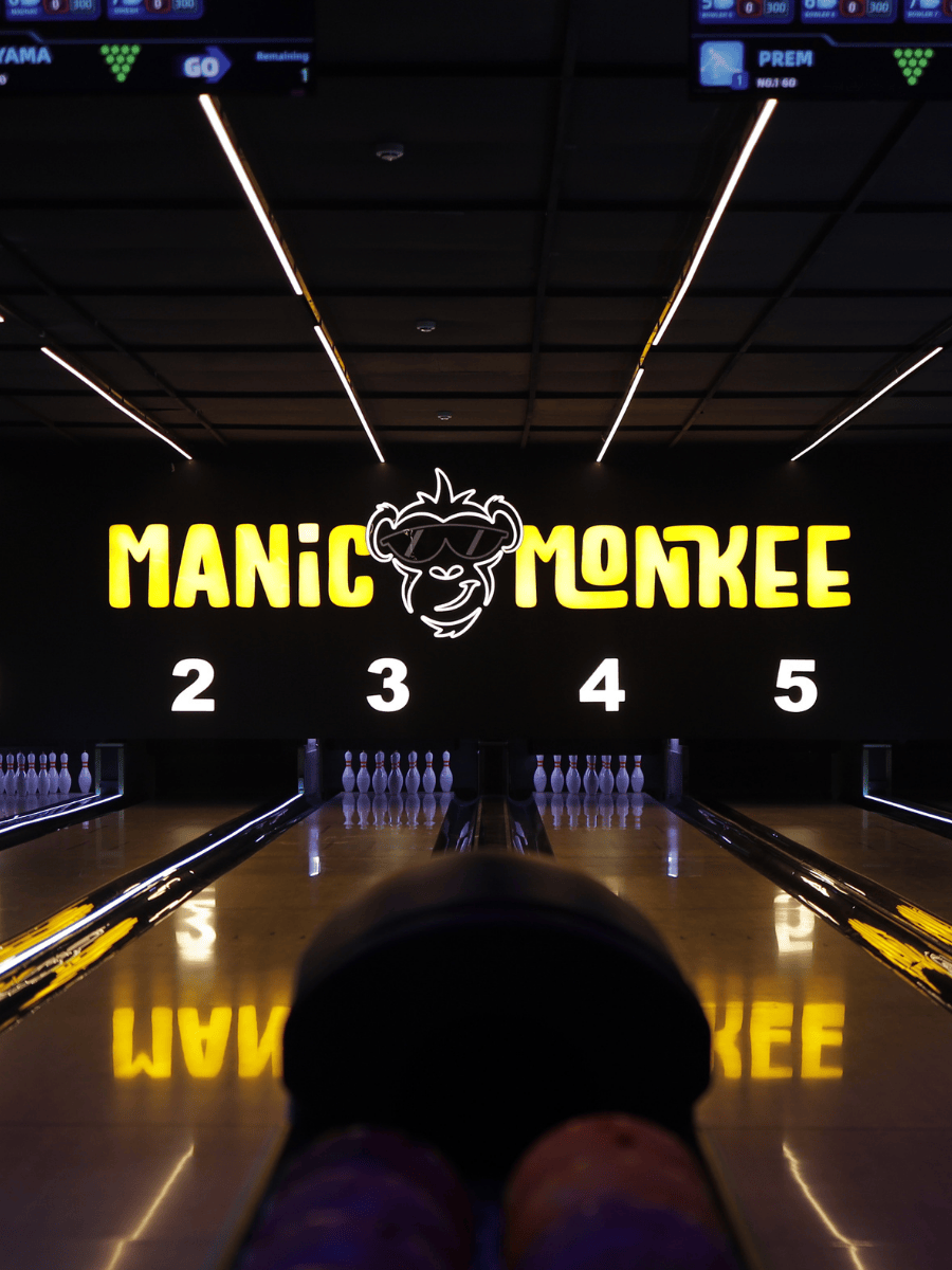 Manic Monkee | Surat