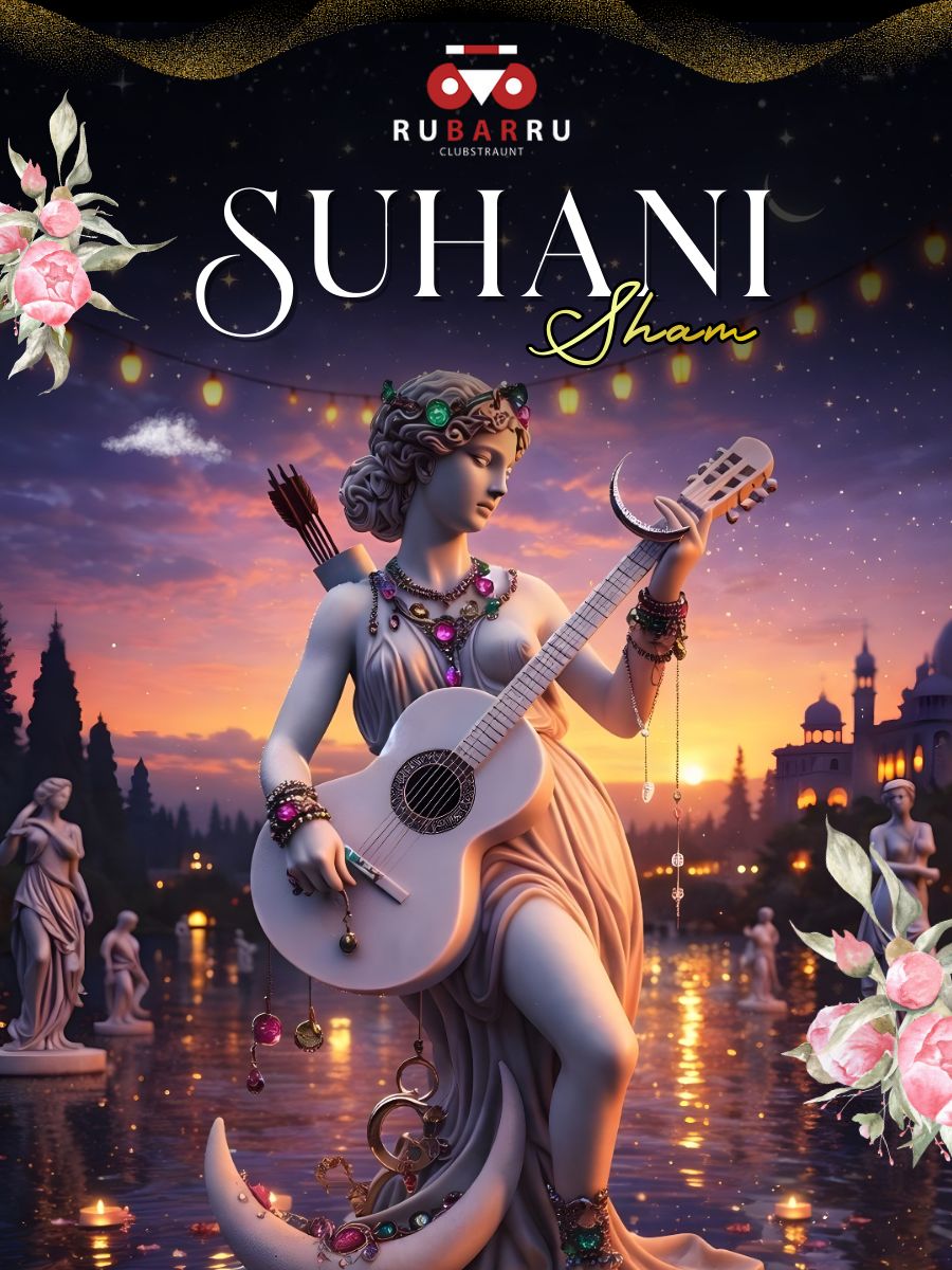 Sufi Night