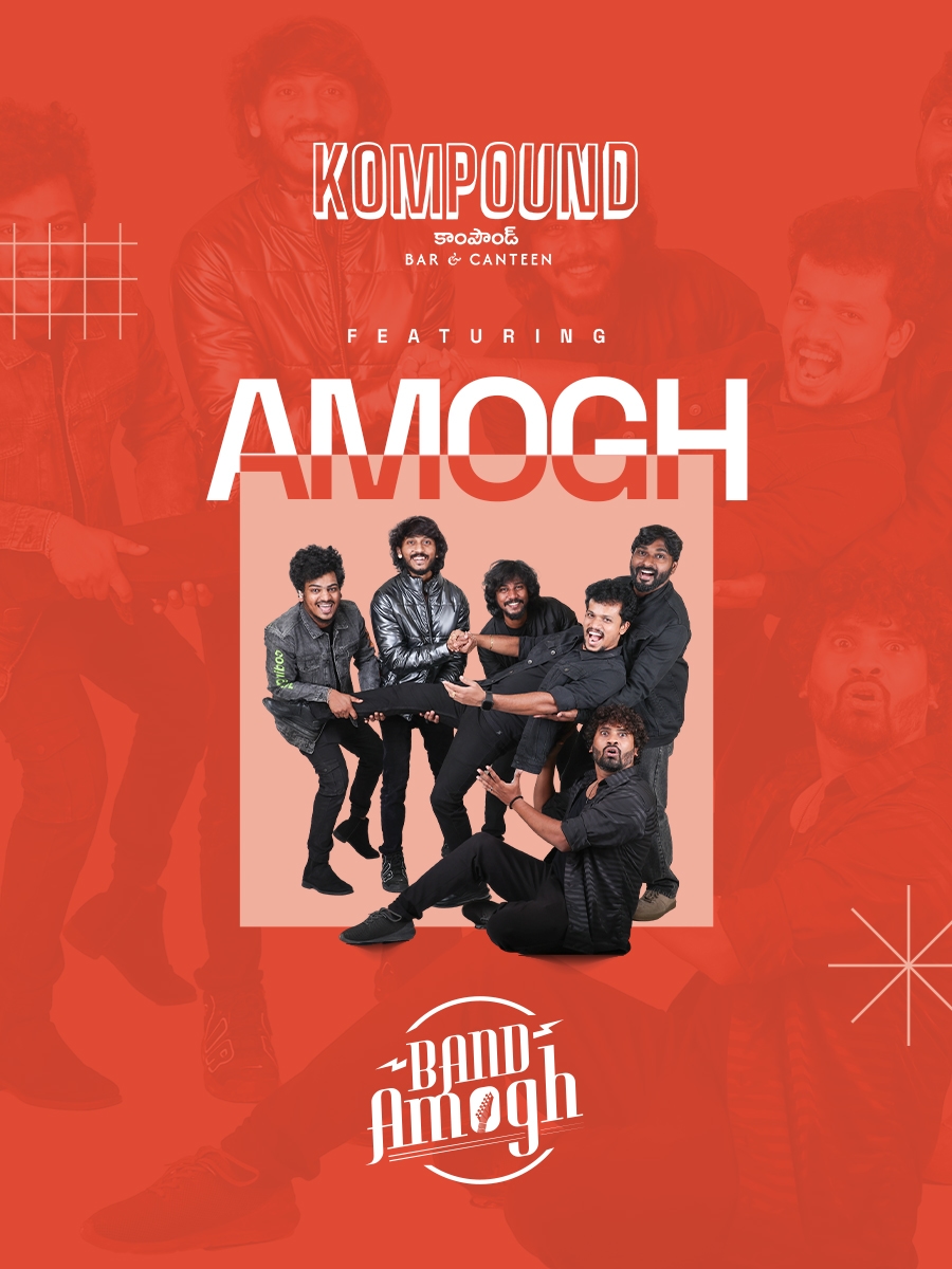 Band Amogh