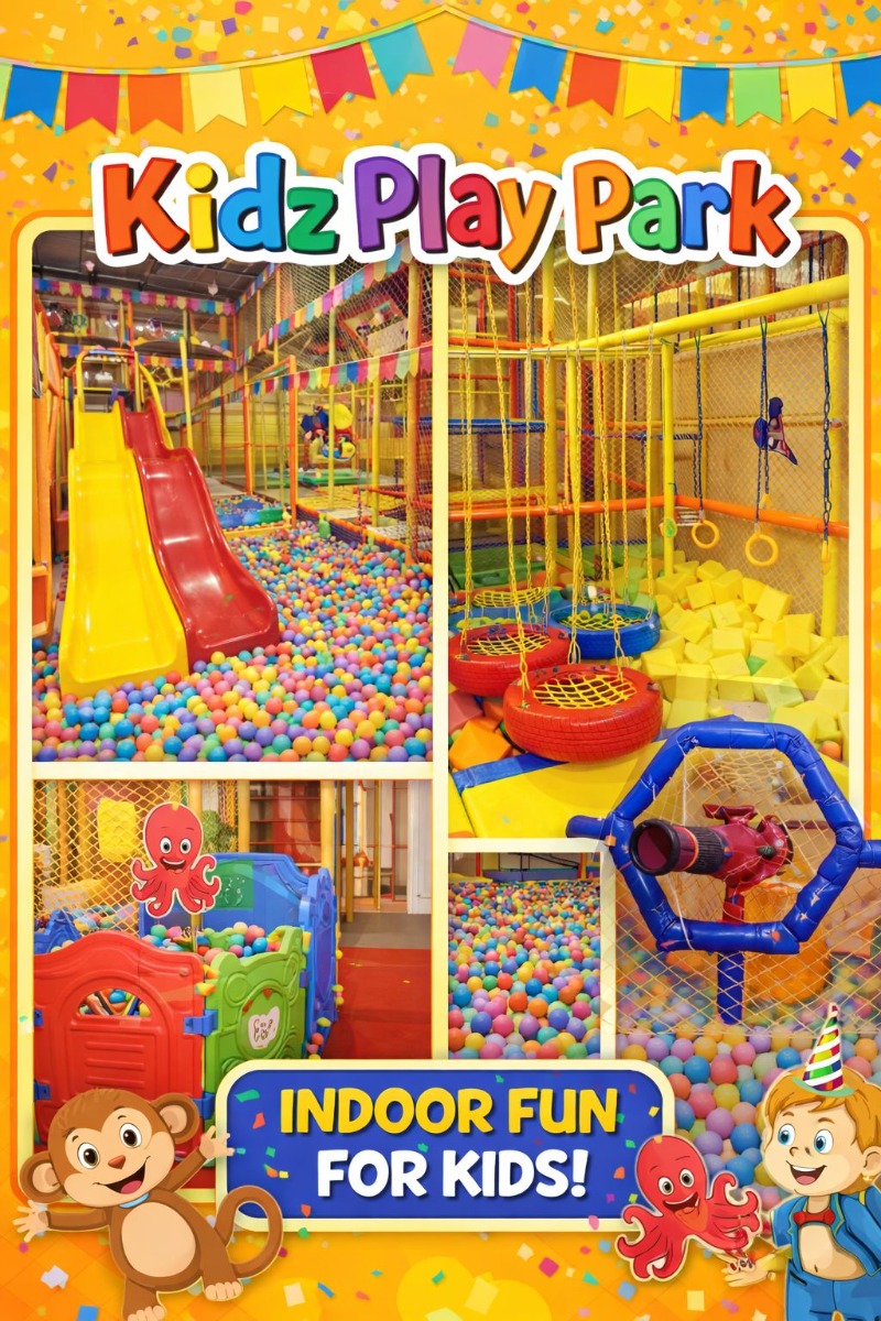 Kidz Play Park