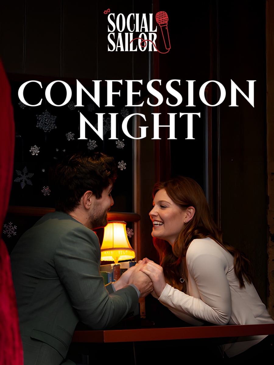 Confession Night - Pune