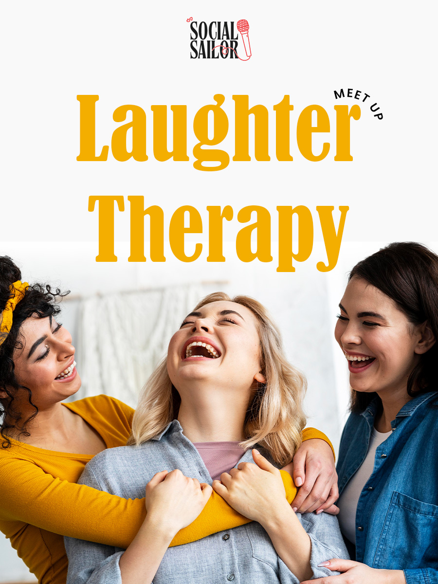 Laughter Therapy - Hyderabad