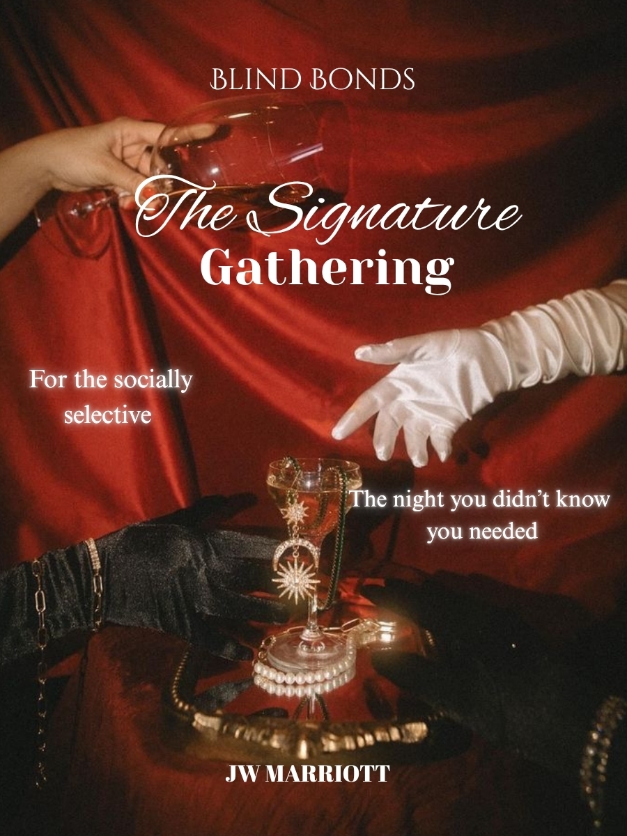 The Signature Gathering | Bangalore’s Elite Meet-Up