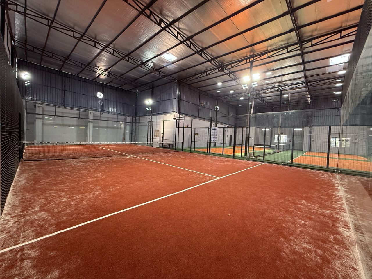 The Racket Club | West Delhi, photo 4