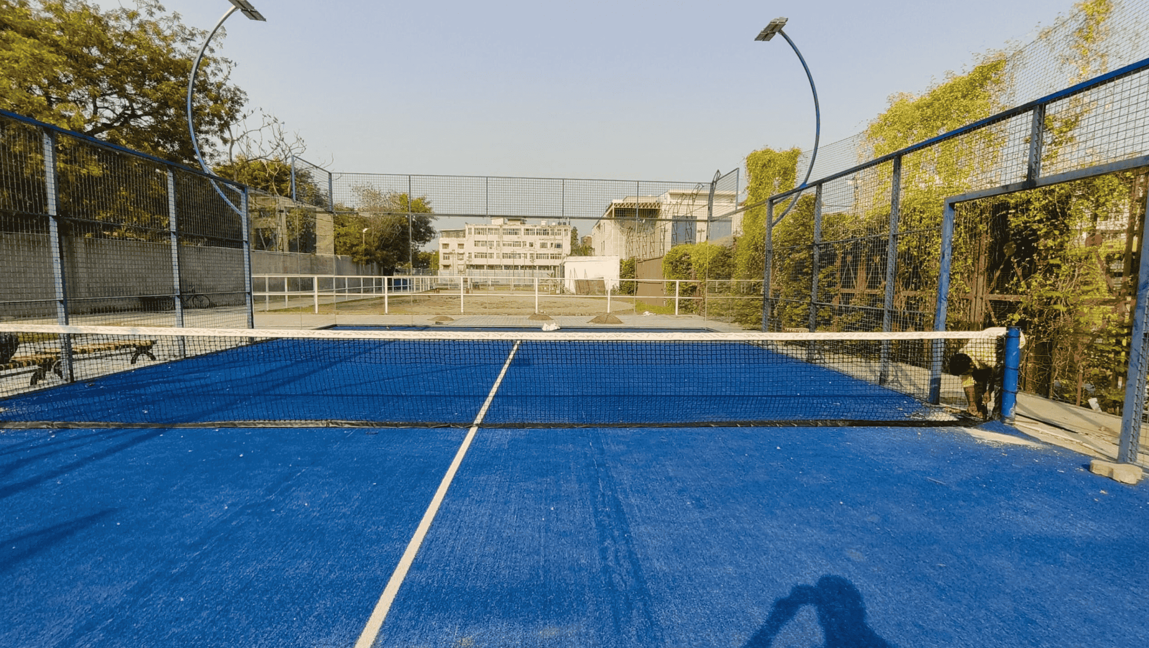 Gallant Play Arena GK 1, photo 4