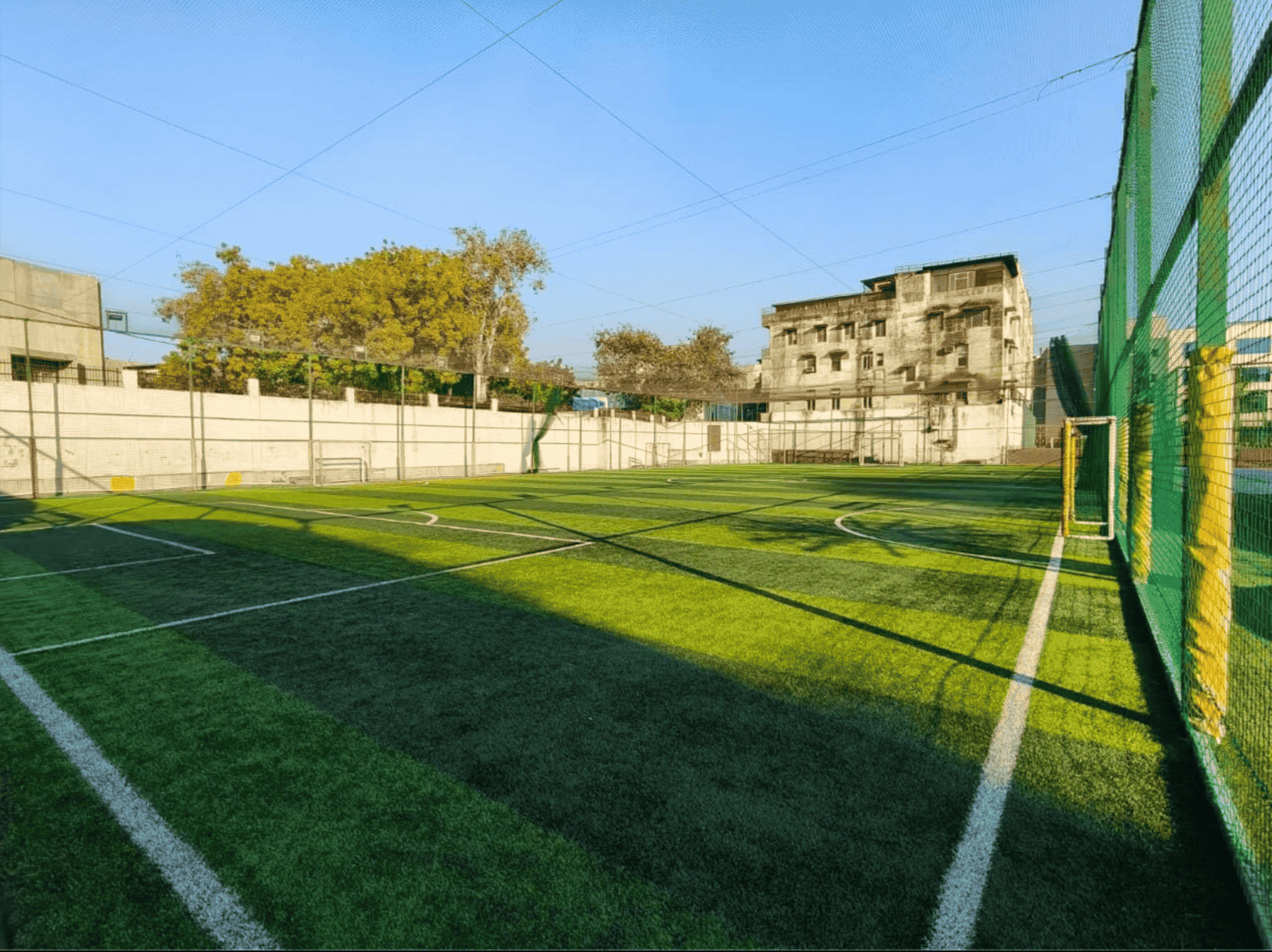 Gallant Play Arena GK 1, photo 2