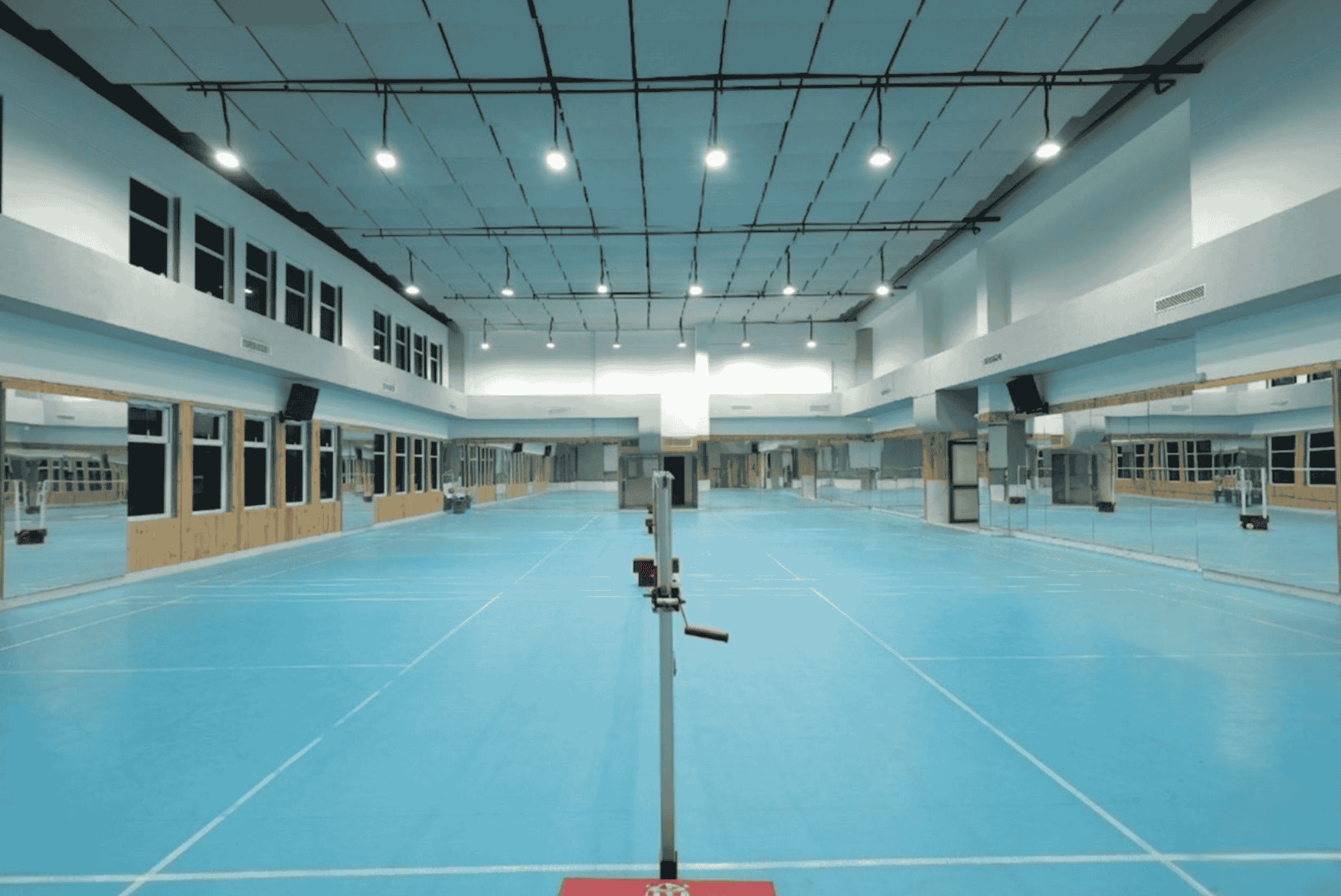 Gallant Play Arena GK 1, photo 3