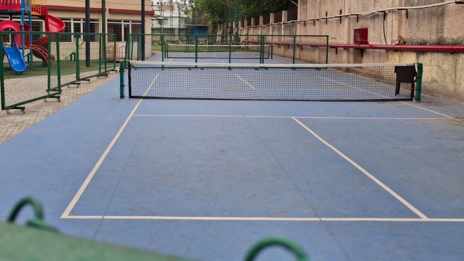 Gallant Play Arena GK2, photo 3