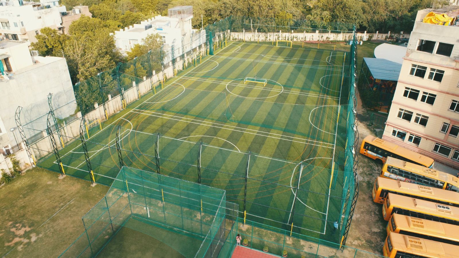 Gallant Play Arena GK2, photo 2