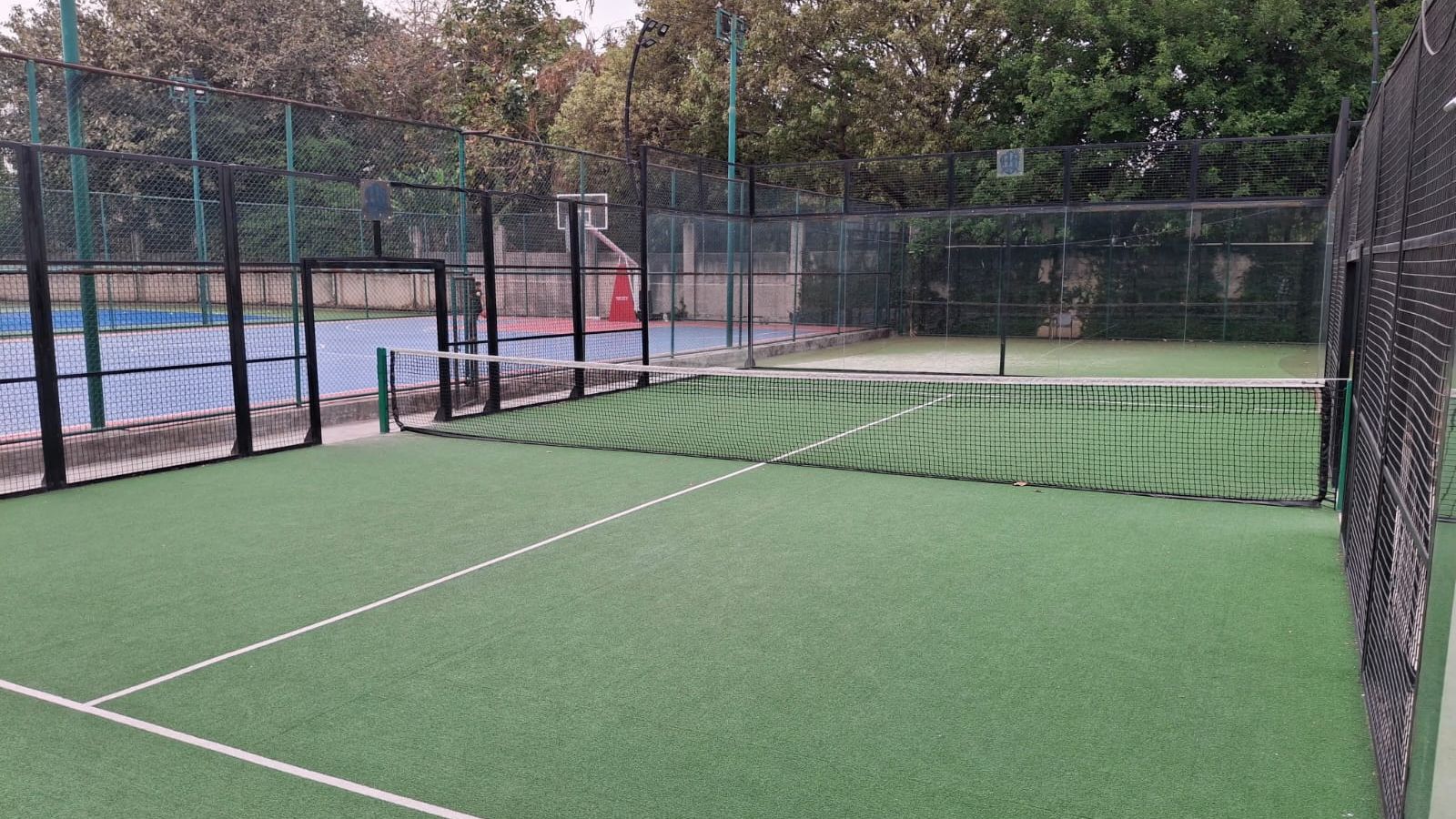 Gallant Play Arena GK2, photo 4