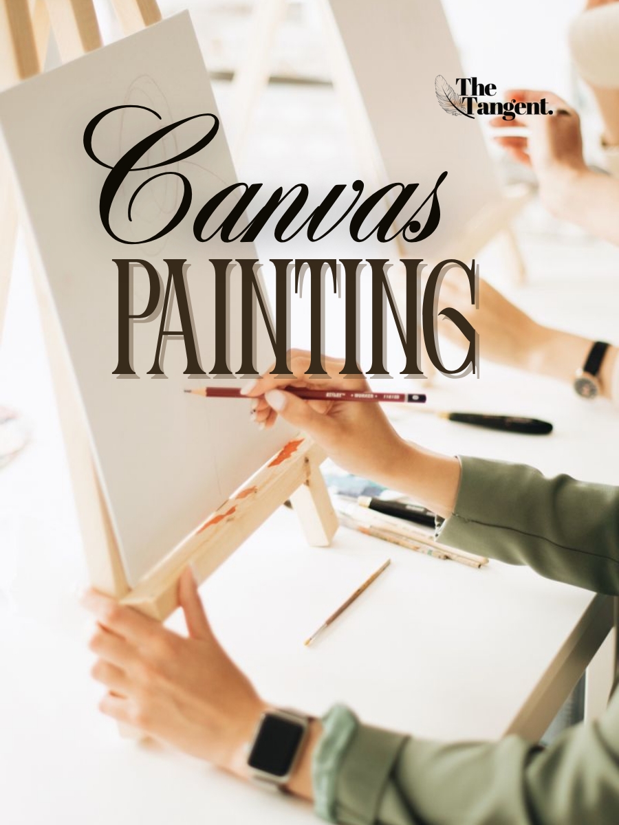 Canvas Painting