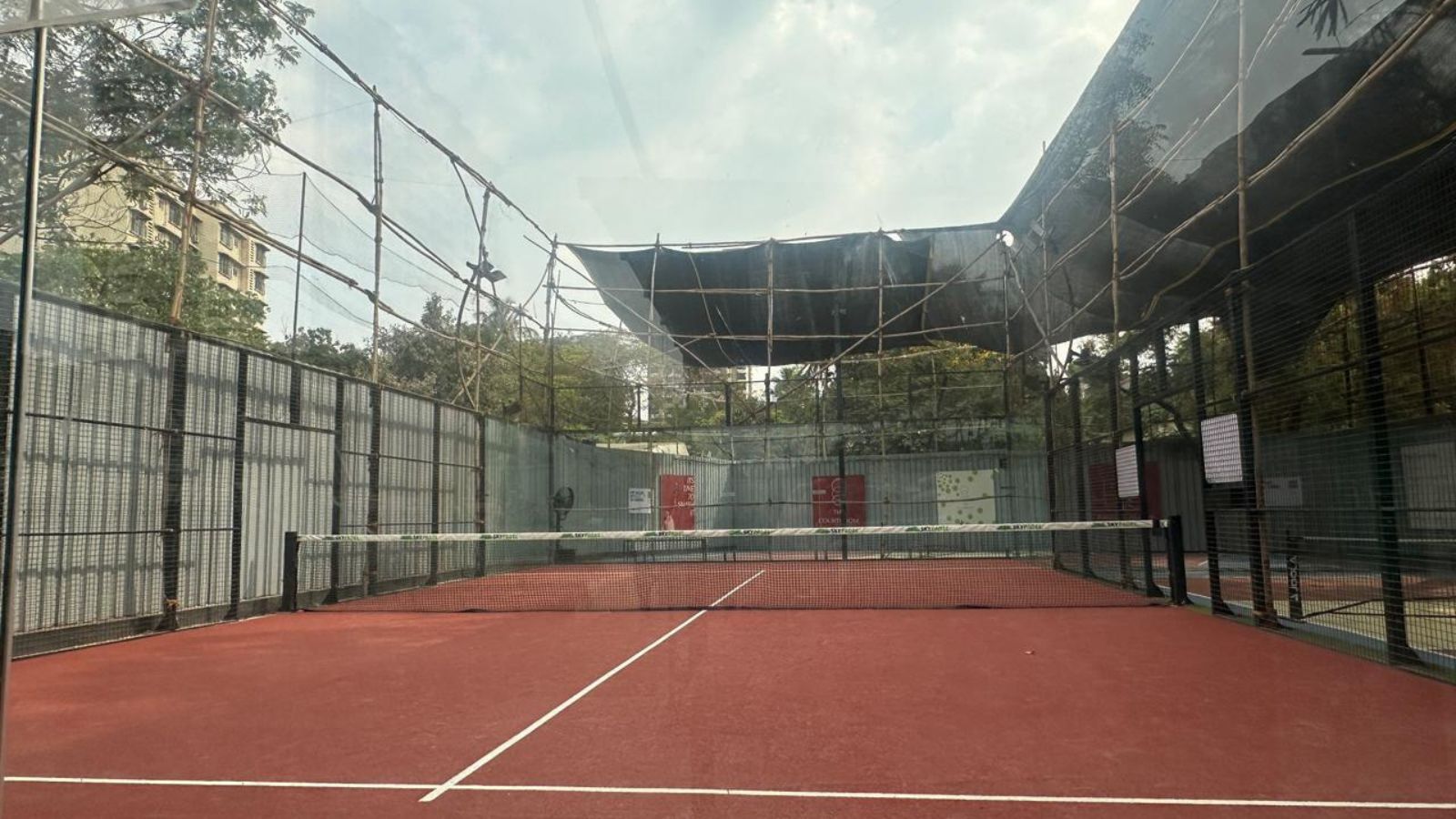 The CourtRoom | Chembur, photo 3