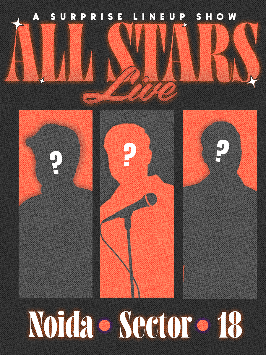 All Stars Live