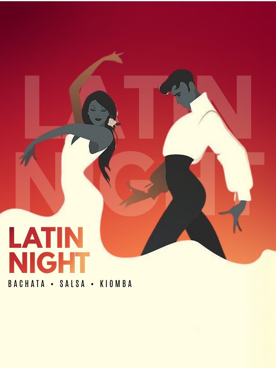 Latin Night at Folks Gurgaon
