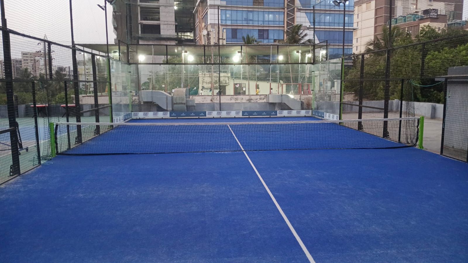 Urban Sports | Saki Vihar, photo 4