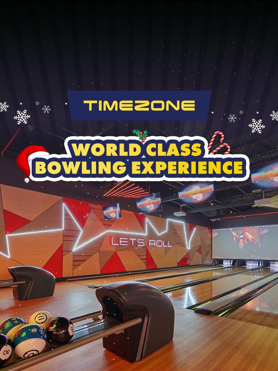 Timezone | Maruti Solaris Mall