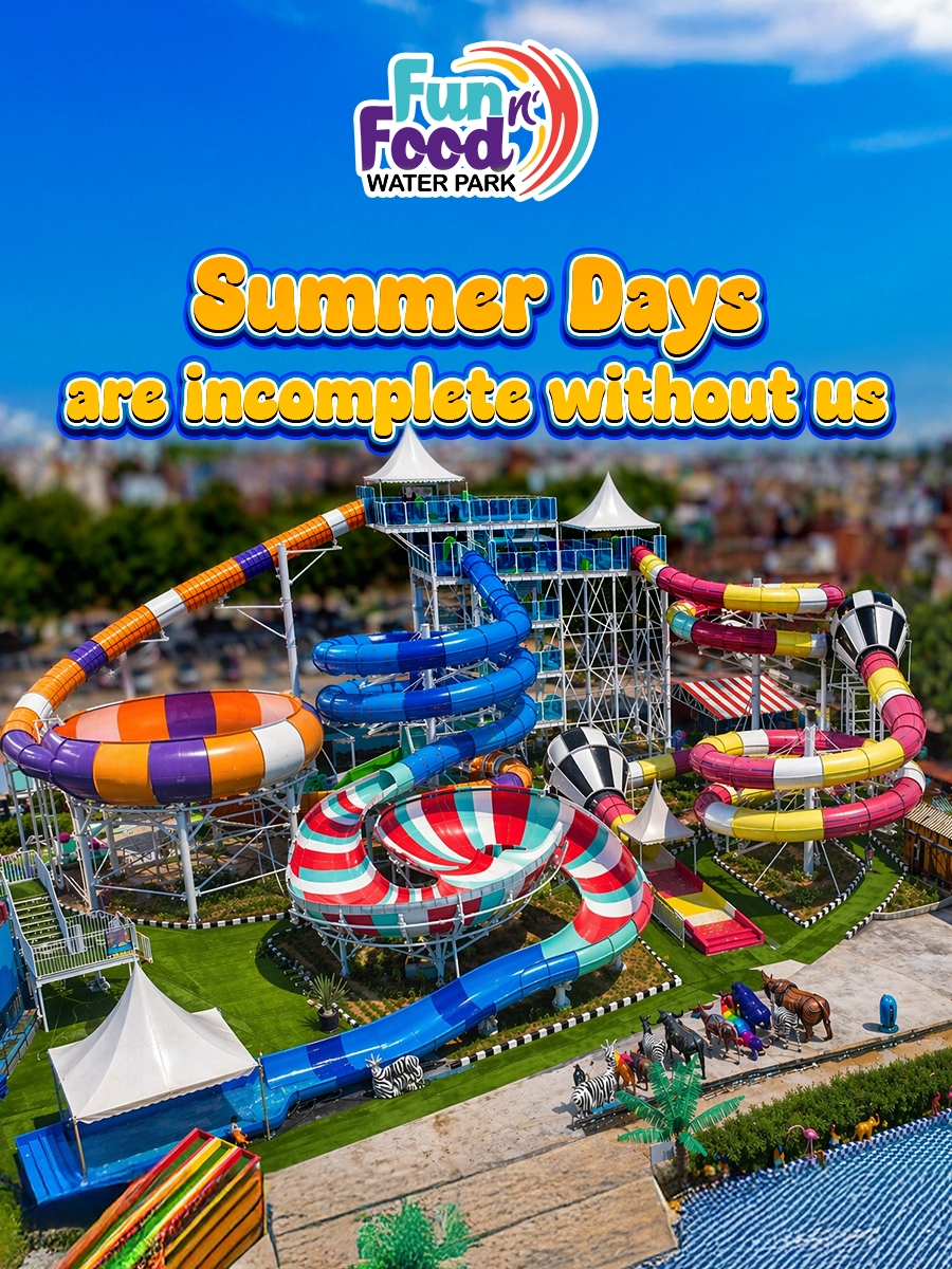 Fun n Food Water Park