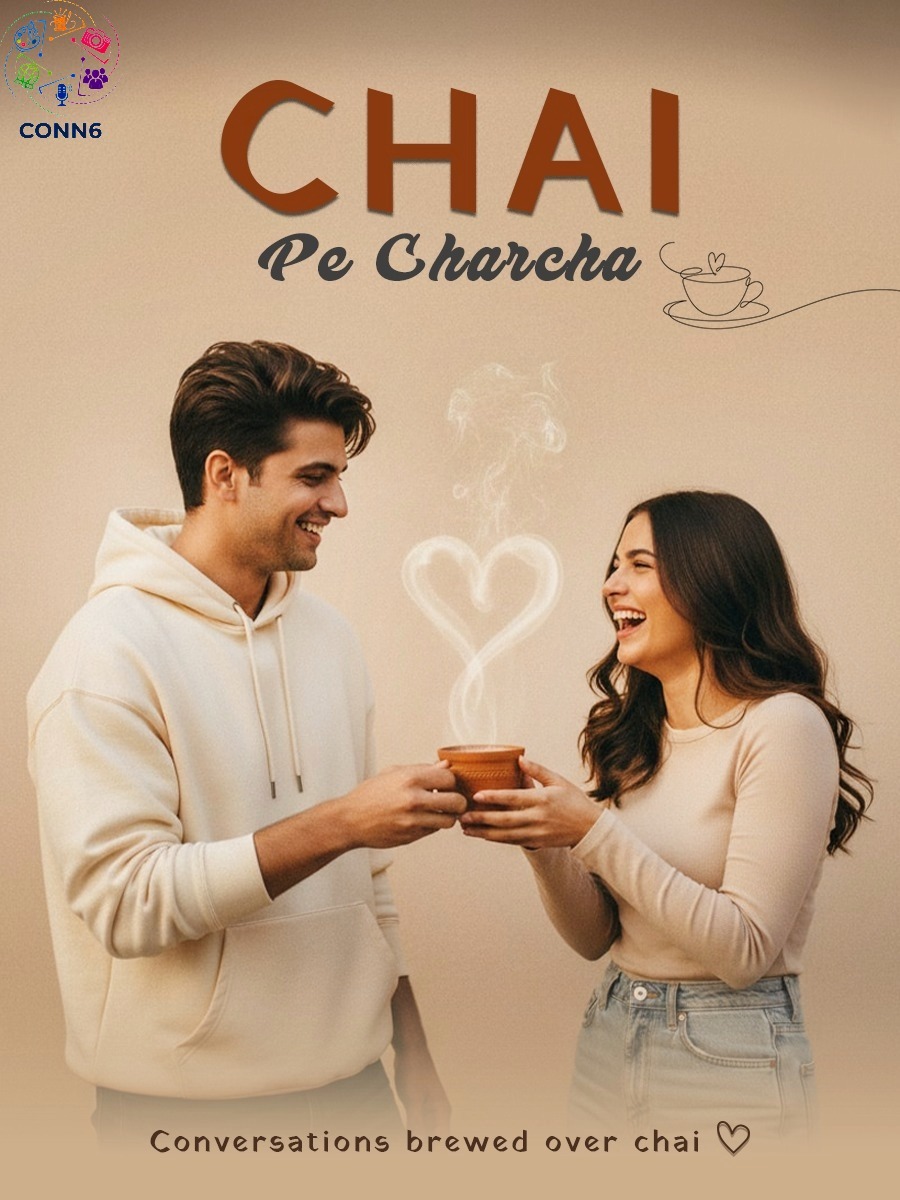 Chai Pe Charcha