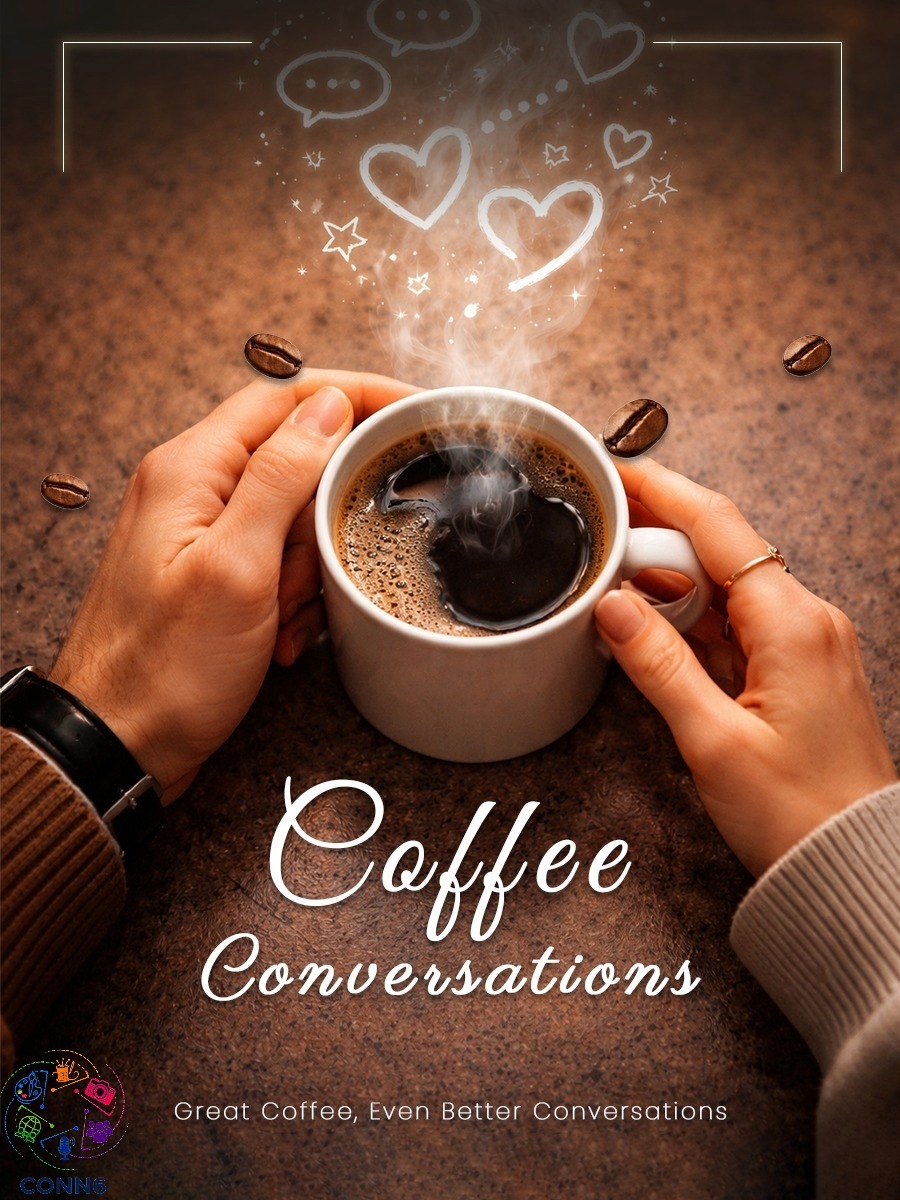 Coffee Conversations