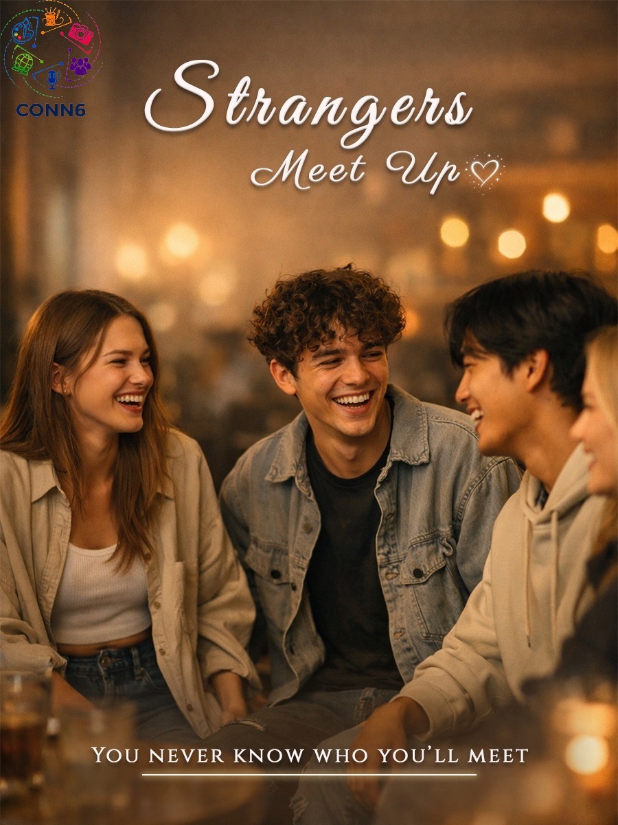 Strangers Meetup