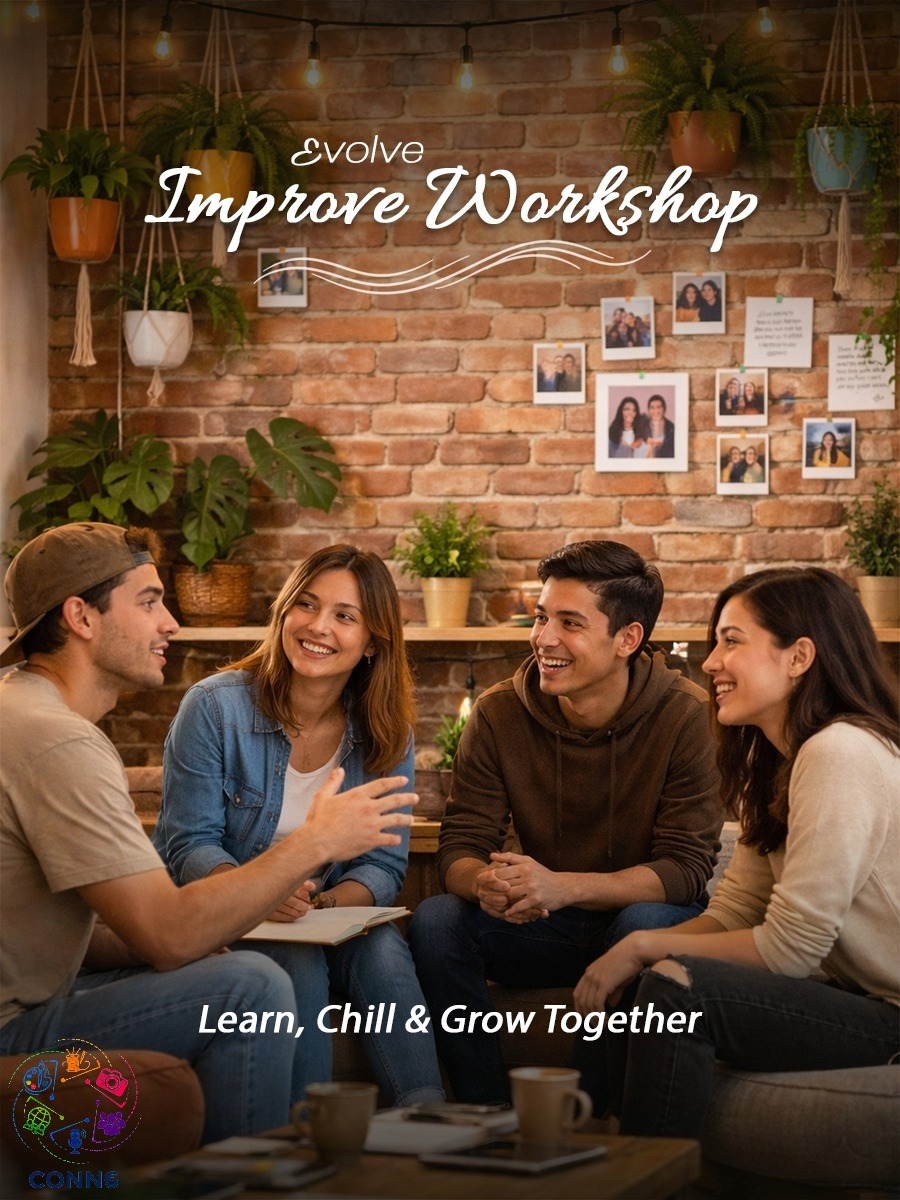 Improv Workshop