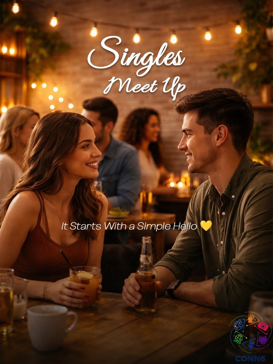 Singles Meetup