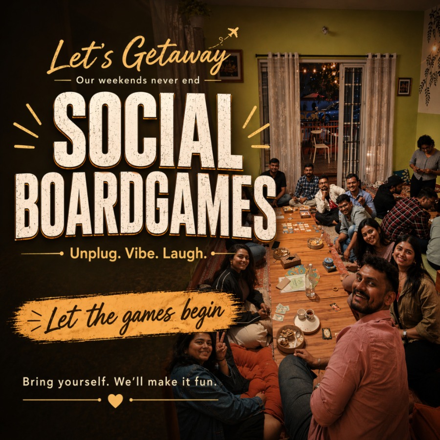 Board Games in Jayanagar