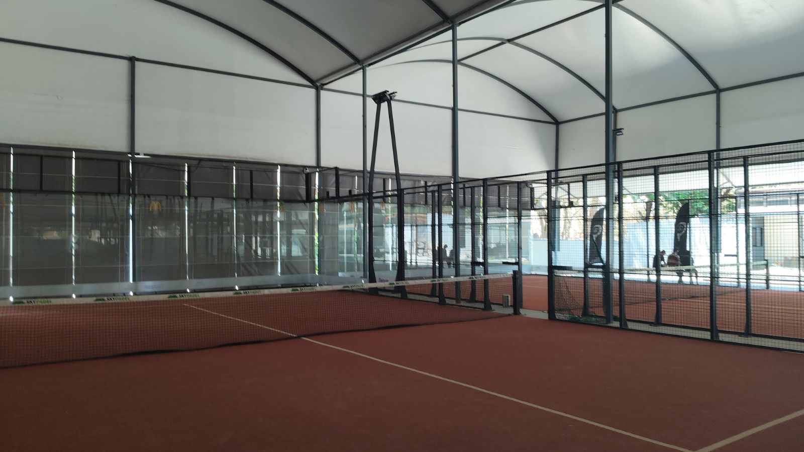 7Padel | The Courtside, photo 3