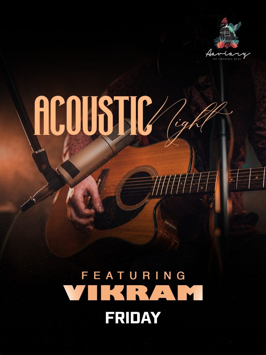Acoustic Night