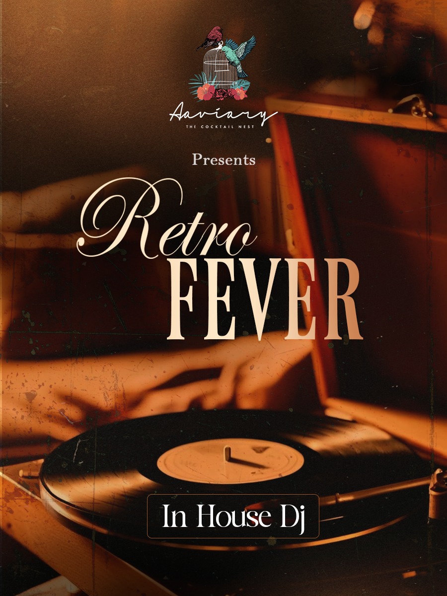 Retro Fever