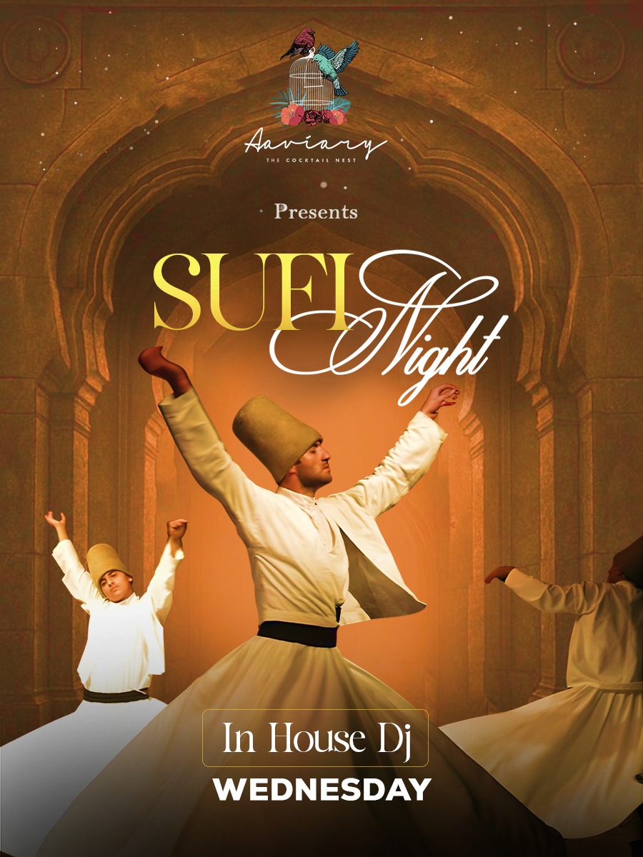 Sufi Night