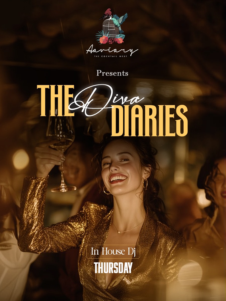 The Diva Diaries