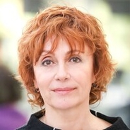 Larisa Brokhman