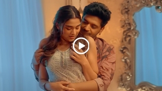 Kuch Khattaa Ho Jaay (Trailer): Guru Randhawa, Saiee M Manjrekar | Anupam Kher | G Ashok |Mach Films
