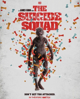The Suicide Squad (2021) photo 12
