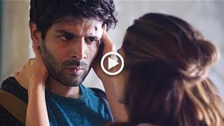 Shayad - Love Aaj Kal | Kartik | Sara | Arushi | Pritam | Arijit Singh